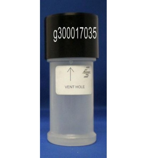 Catalyst Cup Assembly 3.5oz for G200